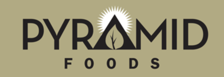 Pyramid Foods Logo