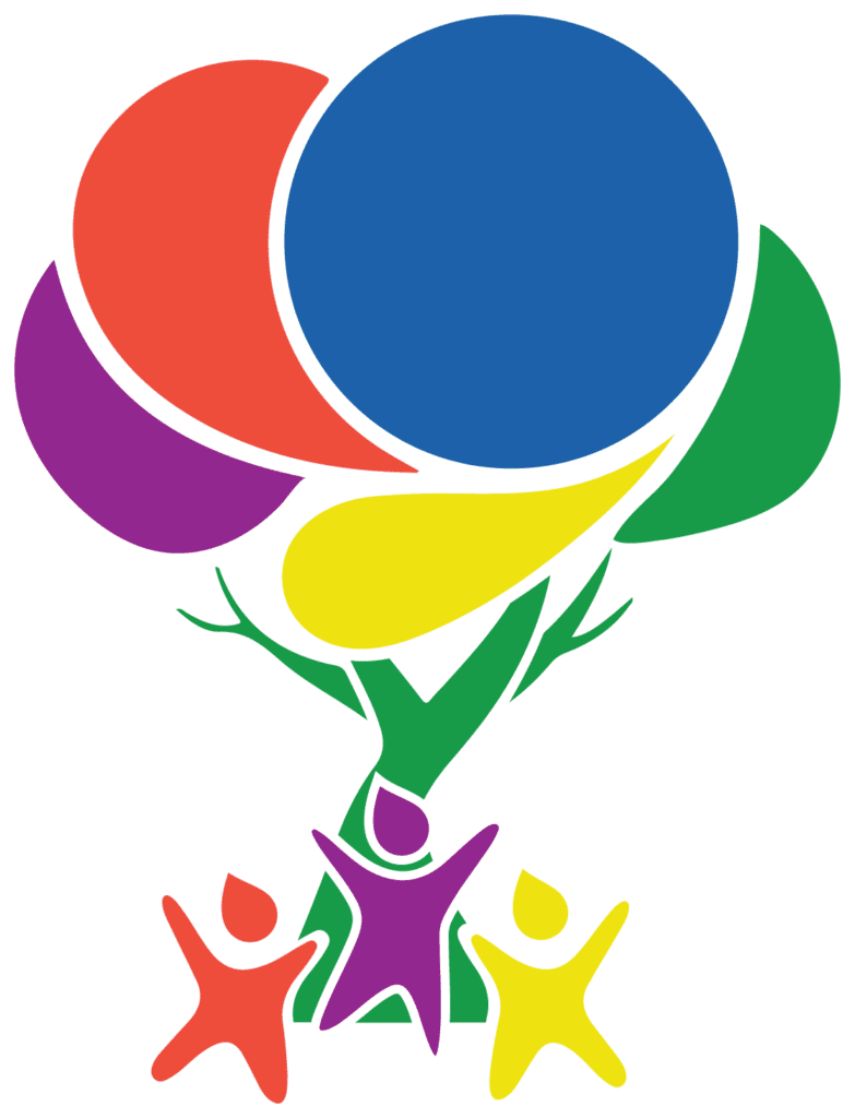 Reno County Educational Co-Op logo