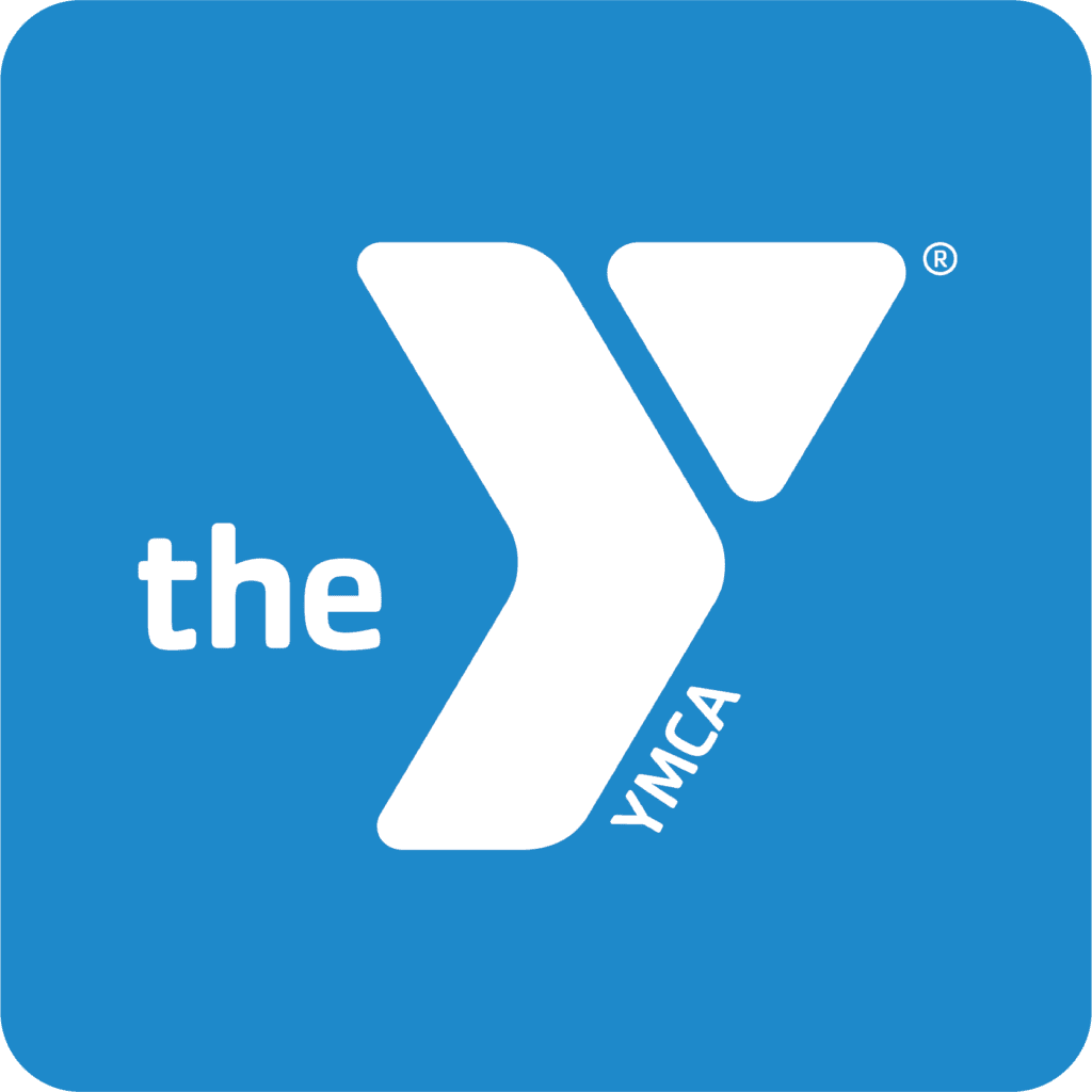 YMCA logo