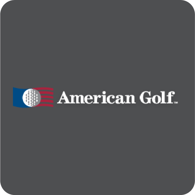 American Golf Sqaure